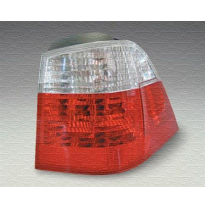 Bmw S/5 E60 03-*Piloto Tras Dch Aleta