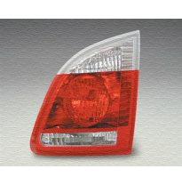 Bmw S/5 03-*Piloto Tra Dch Porton C/Antiniebla