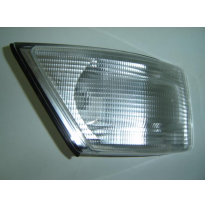 Iveco Daily 00-*Piloto Del Dch Blanco