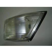 Iveco Daily 00-*Piloto Del Izq Blanco