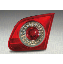 Vw Passat 05-*Piloto Trasero Dch Interior 4 Puertas (Con Portalamparas)