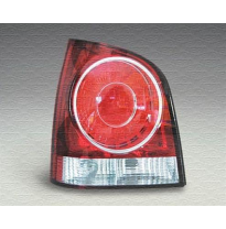 Vw Polo 05-*Piloto Tras Izq