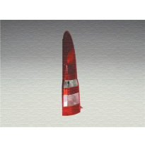 Fiat Panda 03-*Piloto Tras Dch(Cuerpo Negro)