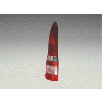 Fiat Panda 03-*Piloto Tras Izq(Cuerpo Negro)