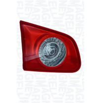 Vw Passat 05-*Piloto Trasero Izq Interior Sw (Con Portalamparas)