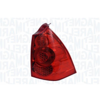 Peugeot 307 05-*Piloto Tras Dch (Sw)