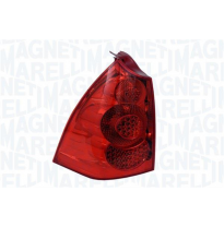 Peugeot 307 05-*Piloto Tras Izq (Sw)