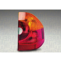 Bmw X3 03-*Piloto Trasero Dch Exterior(Amarillo/Rojo)