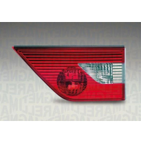 Bmw X3 03-*Piloto Trasero Dch Porton(Blanco/Rojo)
