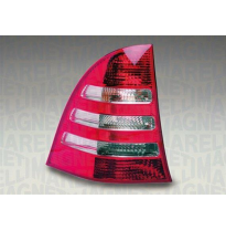 Mercedes C W203 04-*Piloto Trasero Izq Sw ( Con Portalamparas)