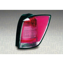Opel Astra 04-*Piloto Trasero Dch (Sw) ( Con Portalamparas)