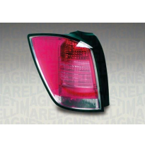 Opel Astra 04-*Piloto Trasero Izq(Sw) ( Con Portalamparas)