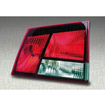 Opel Vectra 05-*Piloto Trasero Dch Interior(Sw) (Con Portalamparas)