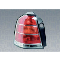 Opel Zafira 05-*Piloto Trasero Dch (Con Portalamparas)