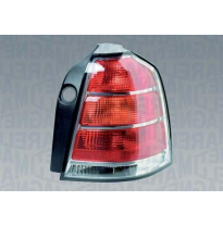 Opel Zafira 05-*Piloto Trasero Izq (Con Portalamparas)