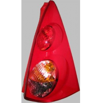 Peugeot 107 05-*Piloto Trasero Dch (Con Portalamparas)