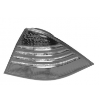 Mercedes S W220 02-*Piloto Trasero Dch Led ( Con Portalamparas)