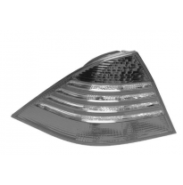 Mercedes S W220 02-*Piloto Trasero Izq Led ( Con Portalamparas)