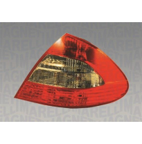 Mercedes E W211 06-*Piloto Trasero Dch 4p(Classic/Elegance) ( Con Portalamparas)