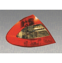 Mercedes E W211 06-*Piloto Trasero Izq 4p(Classic/Elegance) ( Con Portalamparas)