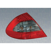 Mercedes E W211 06-*Piloto Trasero Izq 4p(Avantgarde)Led ( Con Portalamparas)
