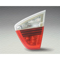 Citroen C4 Picasso 07-*Piloto Trasero Dch Exterior ( Con Portalamparas)