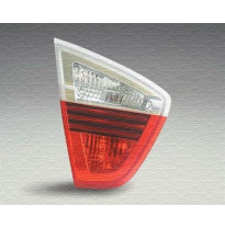 Citroen C4 Picasso 07-*Piloto Trasero Izq Exterior ( Con Portalamparas)