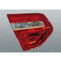 Citroen C4 Picasso 07-*Piloto Trasero Dch Interior ( Con Portalamparas)