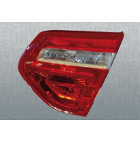 Citroen C4 Picasso 07-*Piloto Trasero Izq Interior ( Con Portalamparas)