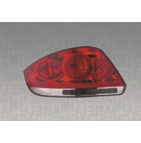 Fiat Linea 07-*Piloto Trasero Izq ( Con Portalamparas)