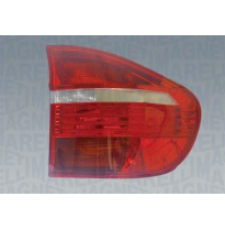 Bmw X5 E70 06-*Piloto Trasero Dch Exterior (Con Portalamparas)