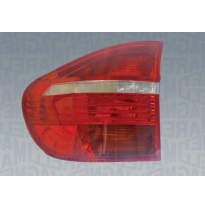 Bmw X5 E70 06-*Piloto Trasero Izq Exterior (Con Portalamparas)