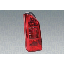 Fiat Idea 04-*Piloto Trasero Izq ( Con Portalamparas)