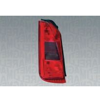 Fiat Idea 06-*Piloto Trasero Izq ( Con Portalamparas)