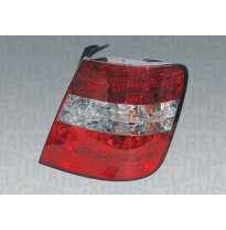 Fiat Stilo 01-03*piloto Trasero Dch (Magneti Marelli)