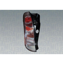 Lancia Y 06-*Piloto Trasero Izq ( Con Portalamparas)