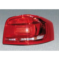Audi A3 09-*Piloto Trasero Dch Original