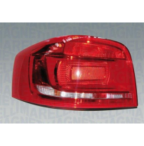 Audi A3 09-*Piloto Trasero Izq Original