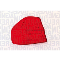 Bmw S/3 E90 08-*Piloto Trasero Aleta Izq