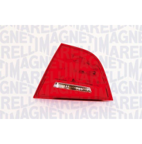 Bmw S/3 E90 08-*Piloto Trasero Medio Izq