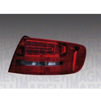 Audi A4 07-*Piloto Trasero Dch Aleta (Sw)