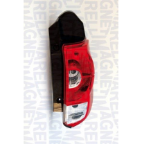 Mitsubishi Colt 09-*Piloto Trasero Dch