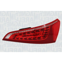 Audi Q5 08-*Piloto Trasero Dch Led