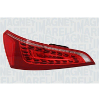 Audi Q5 08-*Piloto Trasero Izq Led