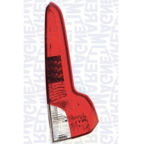 Volvo V50 07-*Piloto Trasero  Dch