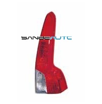 Volvo V50 07-*Piloto Trasero Dch Sin Agujero Antiniebla  (Con Portalamparas)