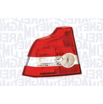 Volvo S40 03-07*piloto Tras Izq