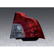 Volvo S40 08-*Piloto Trasero  Izquierdo