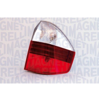 Bmw X3 06-*Piloto Trasero Dch Exterior