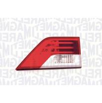 Bmw X3 06-*Piloto Trasero Dch Porton